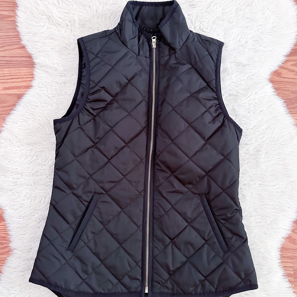Old Navy Puffer Vest